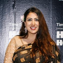 Ms. Roshani Bhattarai