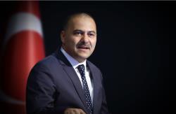 H.E. Dr. Ömer Fatih Sayan