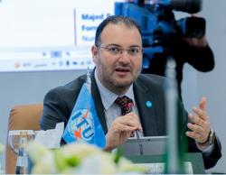 Mr. Ahmed Elraghy