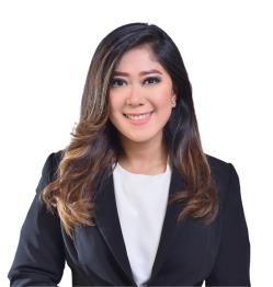 H.E. Ms. Meutya Viada Hafid