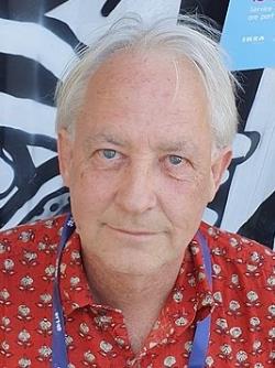 Mr. Mike Jensen