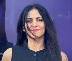 Dr. May Siksik