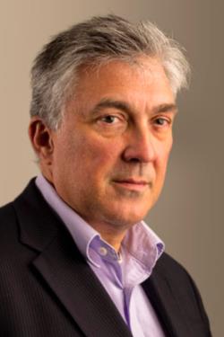 Mr. Wout De Natris
