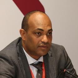 Mr. Moe Ba