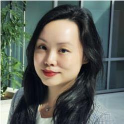Ms. Jennifer Chung