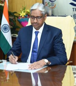 Mr. Anil Kumar Lahoti