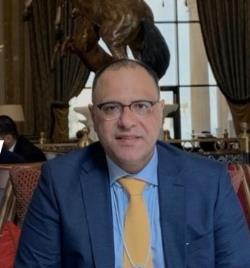 Eng. Ayman El-Sherbiny