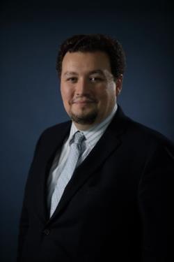 Mr. Alexandre Vallet