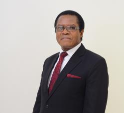 Dr. Gift Kallisto Machengete