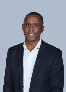 Mr. Chukwuemeka Cameron