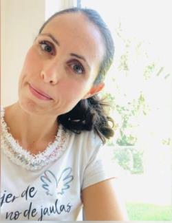 Ms. Renata Delgado-Schenk