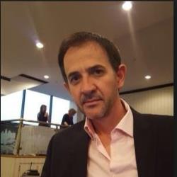 Mr. Sebastian Rovira