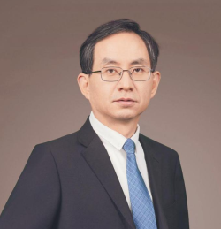 Mr. Xiaohui Yu