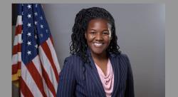 Ms. Nicole Isaac