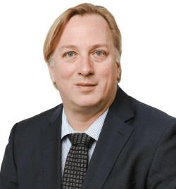 Dr. Ingo Baumann