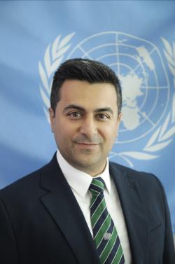 Mr. Mirko Montuori