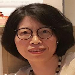 Ms. Liping Zhang