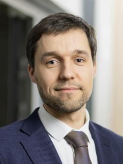 Mr. Gatis Ozols