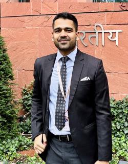 Mr. Sameer Gahlot