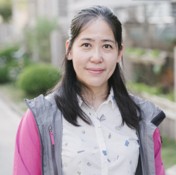 Ms. Huan Ni