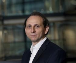 Mr. Ansgar Koene