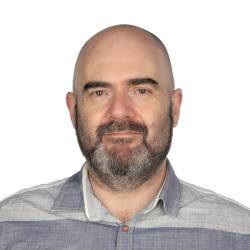 Mr. Jim Paterson