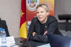 Dr. Kirstin Grosse Frie