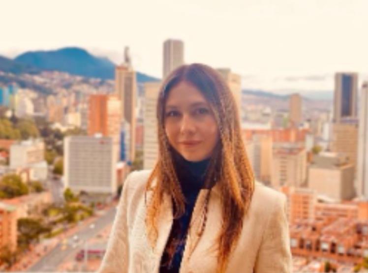 Ms. Juliana Bernal-Guzmán