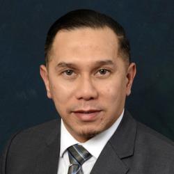Mr. Haji Jailani Bin Haji Buntar