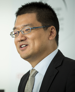Dr. Wallace S. Cheng