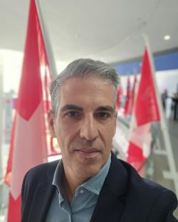 Mr. Francois Rodriguez