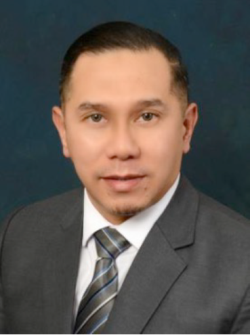 Haji Jailani Haji Buntar