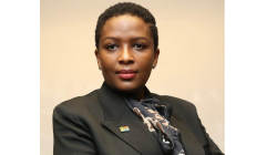 Ms. Cynthia Lesufi