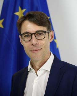 Mr. Thibaut Kleiner