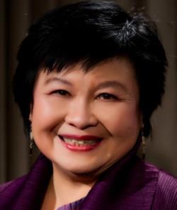 Ms. Mei Lin Fung