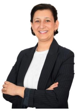 Ms. Jihen Louati