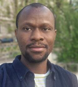 Mr. Yao Amevi Amessinou Sossou