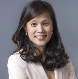 Ms. Anh Thu Duong