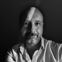 Mr. Davide Storti