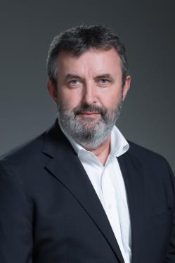 H.E. Prof. László Palkovics