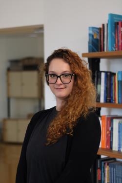 Ms. Laurianne-Marie Schippers