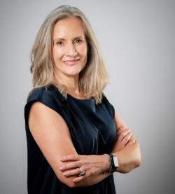 Ms. Maria Fernanda Garza