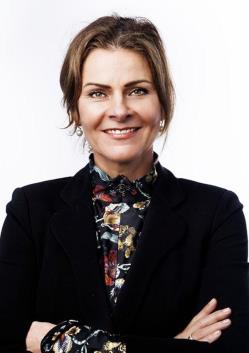 Ms. Pieternel Boogaard