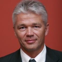 Mr. Janis Karklins