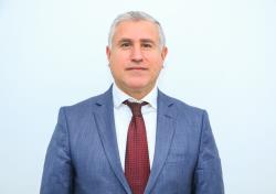 Eng. Kamel SAADAOUI