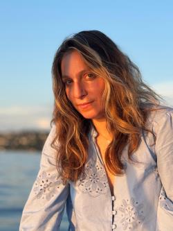 Ms. Natasha Mahfar
