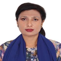 H.E. Ms. Naureen Ahsan