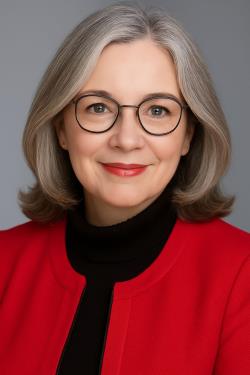 Ms. Mary-Ruth Mendal