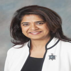 Ms. Tripti Sinha