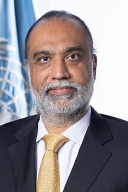 Dr. Amandeep Singh Gill